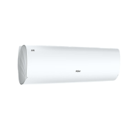 海尔(Haier) 壁挂式空调 1匹一级能效 KFR-26GW/J200-1 不含安装
