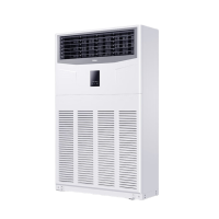 海尔(Haier) 柜式空调 10匹二级能效 RFLDC280DXSAYC(G) 裸机 不含安装