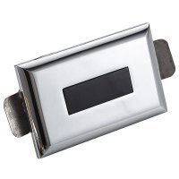 全铜全自动小便斗感应器 A1套装/ABS电磁阀钢接头/直流