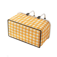 折叠保温箱保温包户外露营野餐篮保温袋冷藏包30L