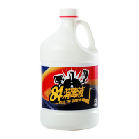 84消毒液杀菌消毒漂白剂浴室