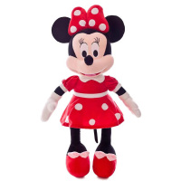 毛绒玩偶米妮(35cm)