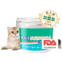 补墙漆腻子膏抗菌防霉补墙面修补膏墙皮脱落修补膏白色2.5kg