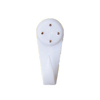 挂钩 60只装无痕钉相框画框墙挂钩隐形钉