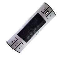 温湿度温控器MTC-717温湿度温控器USB数据读取