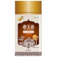 福临门泰玉香莲花香米2.5kg