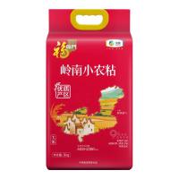 福临门岭南小农粘米5kg