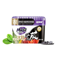 妙管家冰箱消臭炭150G*3(组合装)
