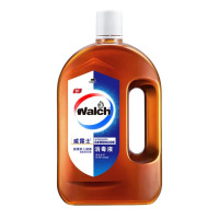 威露士家居消毒液1L
