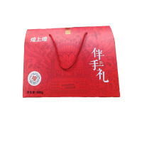 煌上煌(DELIS)江西特产风味酱鸭400g