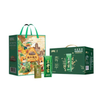 三只松鼠-粽子饮料甄选鸿品组合3840g