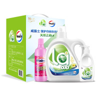 威露士家居清洁套装ZS433