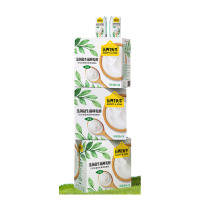 认养一头牛 酸奶200g利乐钻12入一提装110201100101