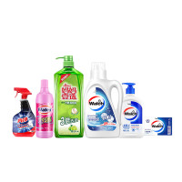 威露士家居洗护清洁套装24ZSW03-BX