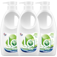 威露士La有氧洗威露士手洗洗衣液500ml*3 (组合装)