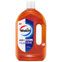 威露士消毒液(透明棕色)1.8L