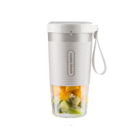 摩飞便携 榨汁机MR9600 经典款白色