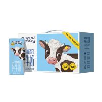 认养一头牛棒棒哒A2纯200ml*10盒