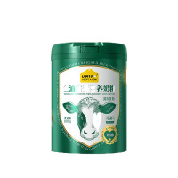 认养一头牛鱼油富硒营养奶粉800g*2罐礼盒