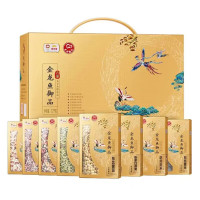 金龙鱼御品八珍五谷杂粮礼盒装400g*8