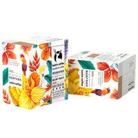 瑞幸 精品挂耳咖啡 Mix混合装10g*8袋*2盒装