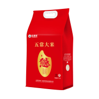 裕道府(感恩有你)五常大米5kg装