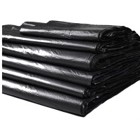 垃圾袋 黑色