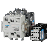 正泰交流接触器