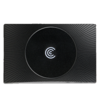 科技门禁读卡器刷卡密码读头IC\/ID 韦根26/34 KR600M-IC读头