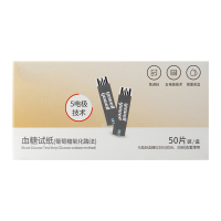 血糖试纸305A/305B血糖仪测试条家用糖尿病独立装血糖试纸 [305A/B通用]100片试纸+100针+棉