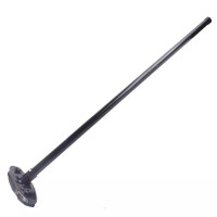 旱地冰壶刷推杆团建冰面赛道刷冰壶包冰弧刷