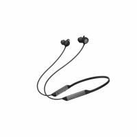 华为FreeLace Pro 2 蓝牙无线耳机 颈挂式/直连快充/高音质/长续航/主动降噪 雅丹黑