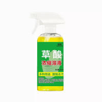 草酸清洁剂 500ml /瓶