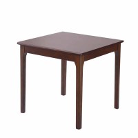 方桌70*75 餐桌小户型家用现代中式