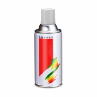 自喷手喷轮毂改色防锈漆墙面涂鸦栏杆家具翻新油漆修补漆#40白色