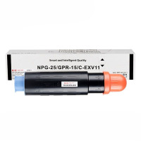 NPG28粉盒 适用佳能Canon 2318 2320j 2320L 2116墨粉盒