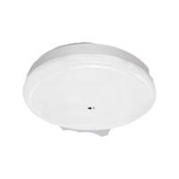 led声光控感应吸顶灯三防感光声控自动开关灯 12W 三防声光控感应 Φ22cm 白光