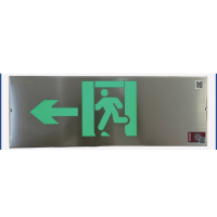 消防应急灯 疏散标志 地埋灯 36V集中电源灯具 单面左向