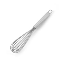 304不锈钢打蛋器10寸 搅拌器搅蛋器和面器工具
