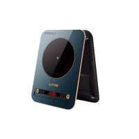 苏泊尔(SUPOR)C22-IH99 电磁炉 LTE面板 (单位:个)蓝色