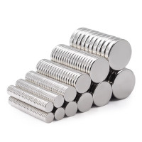 圆形磁铁直径10mm厚3mm