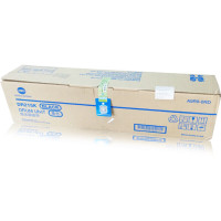 柯尼卡美能达 KONICA MINOLTA DR215K 柯美原装黑色硒鼓(适用C226/C266机型)印量80000页