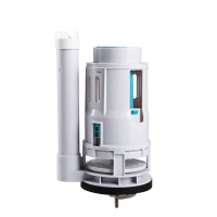 通用进水阀抽水箱进水排冲水控制器阀 适配于21-31cm的水箱