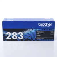 兄弟(brother)TN-283M 红色原装硒鼓墨粉盒 DCP-9030CDN HL-3160CDW HL-3190C(约1300页)