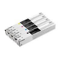 佳能(Canon)NPG-67标准容量硒鼓墨粉耗材套装iRC33/35/3020/25/3120/3125/37系列/3226/3222L/3130L/38系列