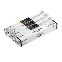 佳能(Canon)NPG-67L小容量硒鼓墨粉耗材套装 iRC33/35/3020/25/3120/3125/37系列/3226/3222L/3130L/38系列