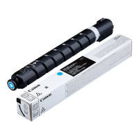 佳能NPG-88L C原装硒鼓墨粉耗材 青色单支装 适iR-ADV DX C3926/3930/3935 iR C3322L/3326