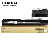 FUJIFILM富士施乐(Fuji Xerox)富士胶片2150N墨粉粉盒施乐2350NDA原装大容量墨盒CT203553墨粉 约印9000张