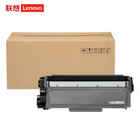 联想(Lenovo)LT2451H 高容墨粉盒(适用LJ2605D/LJ2655DN/M7605D/M7615DNA/M7455DNF/7655DHF打印机)