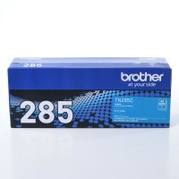 兄弟(brother)TN-285M红色原装硒鼓墨粉盒(适用HL-3150CDN 3170CDW DCP-9020CDN MFC-9140CDN)